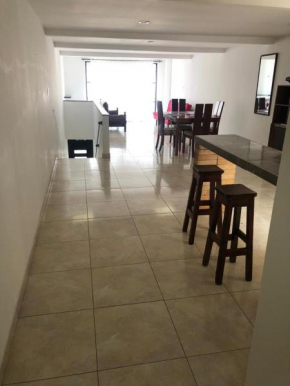 apartamento central en circasia